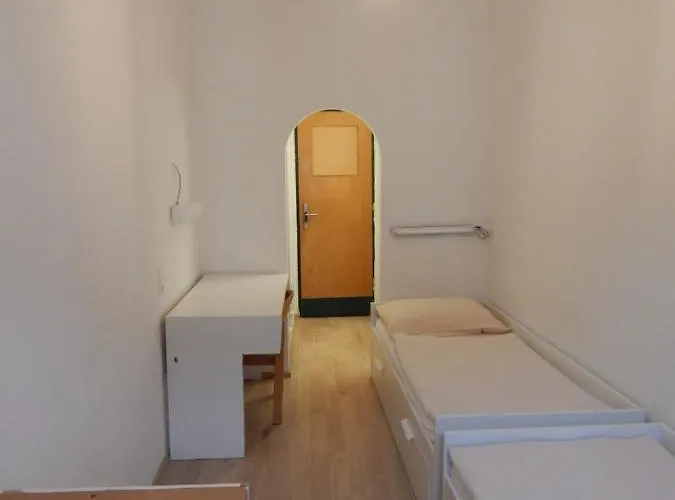 Auberge de jeunesse Dormitory Vienne
