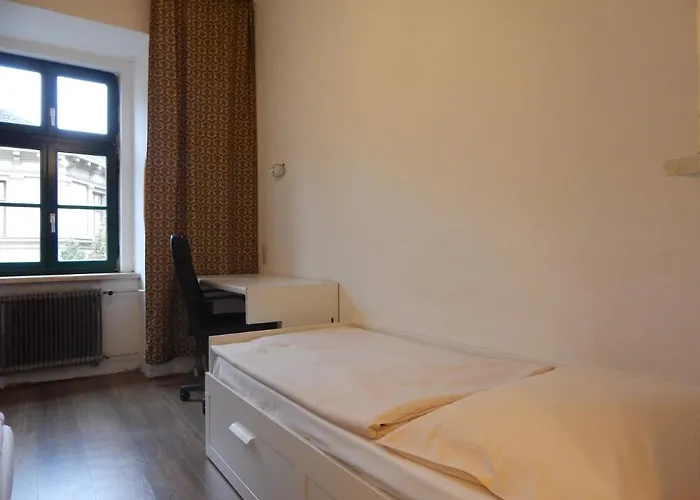 Dormitory