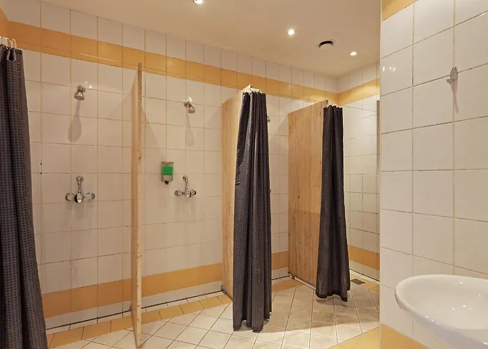 Dormitory Auberge de jeunesse *