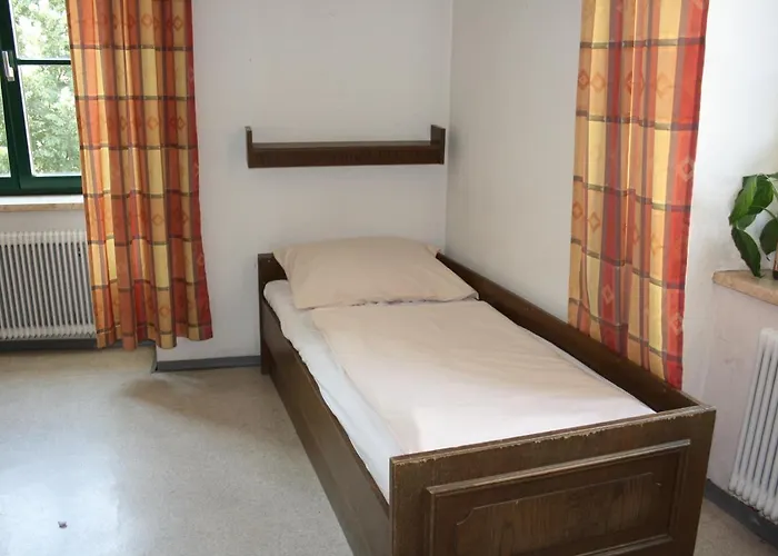 Dormitory Vienne