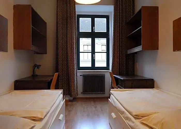Dormitory * Vienne