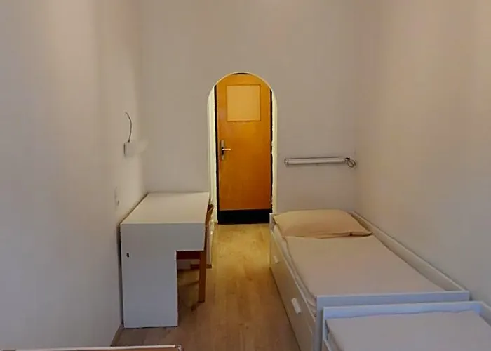 Dormitory Vienne